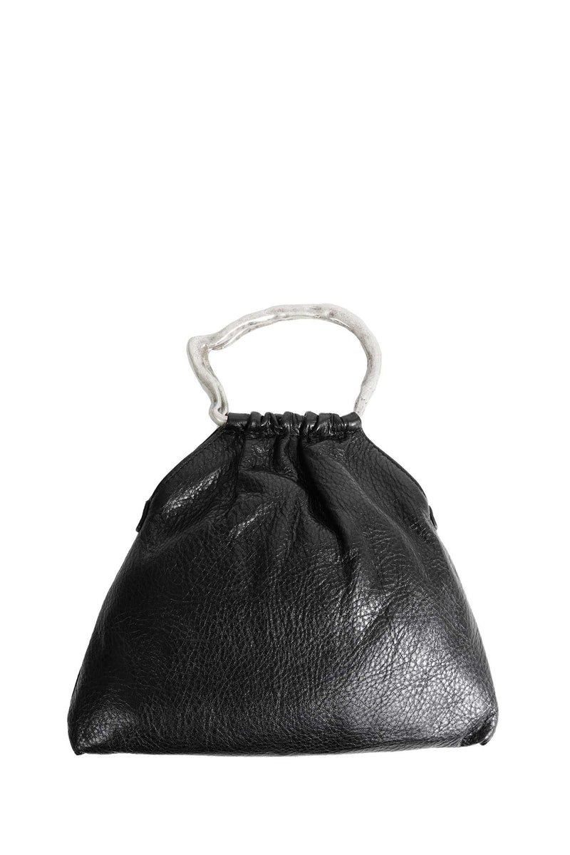 A504 Delia Pouch S woman