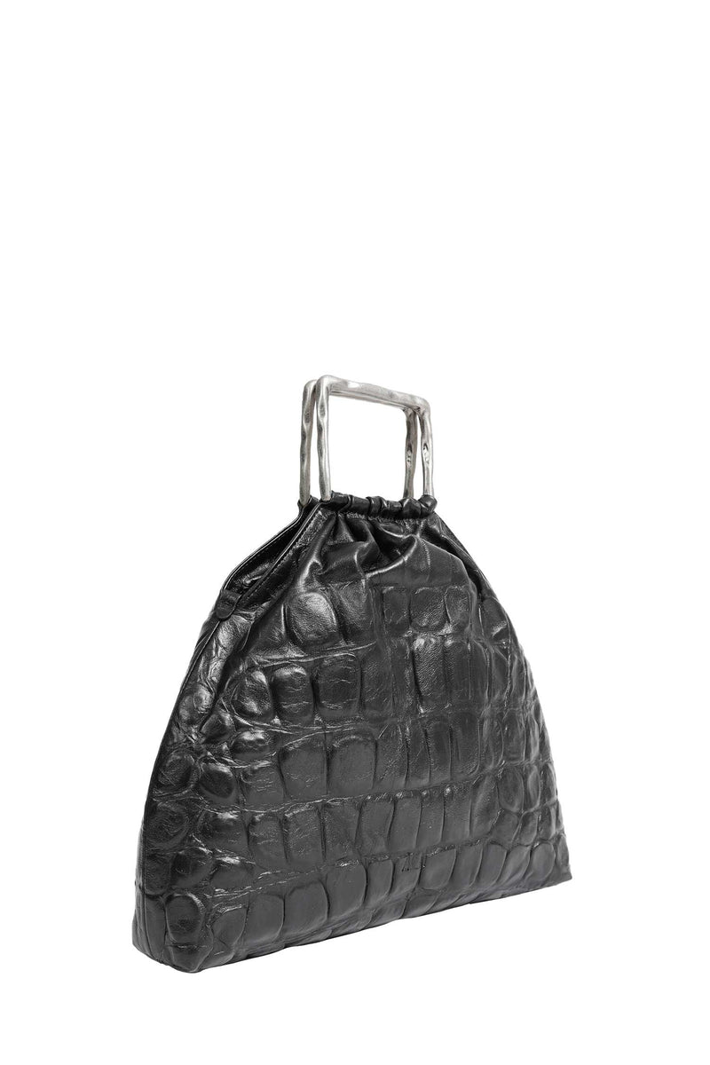 A504 Delia Pouch M woman