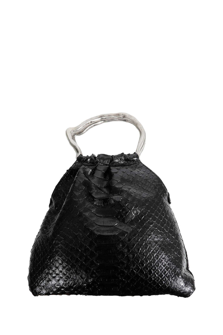 A504 Delia Pouch S woman