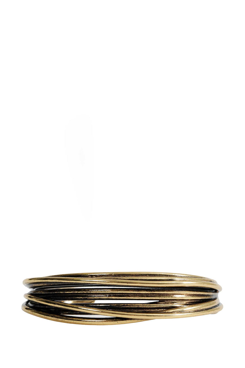 PANCONESI Orbit Wrist Cuff Small woman