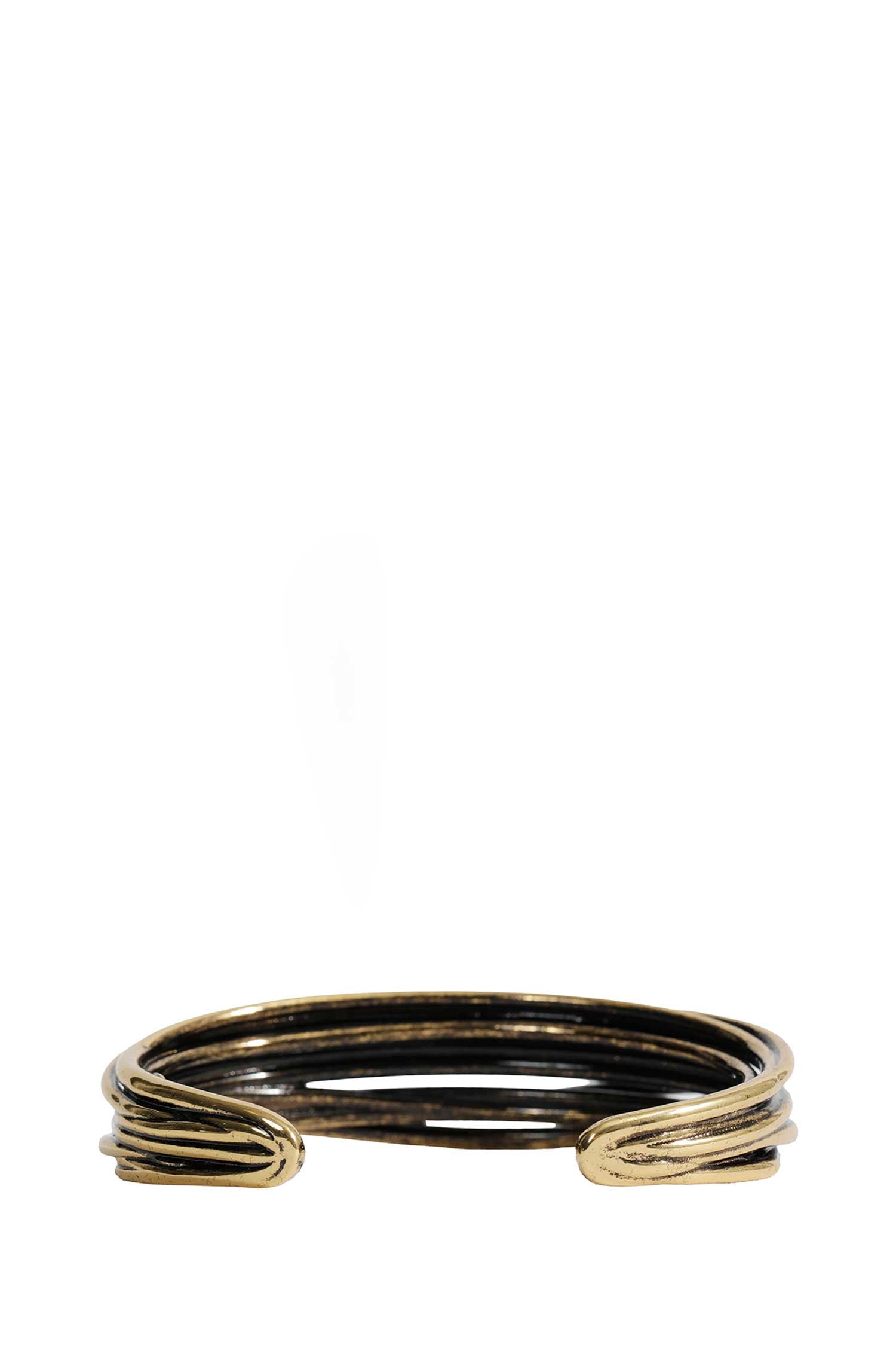 Orbit Wrist Cuff Small