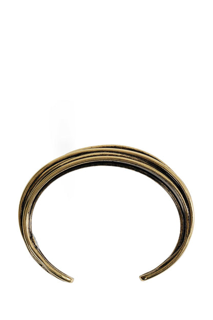 Orbit Wrist Cuff Small