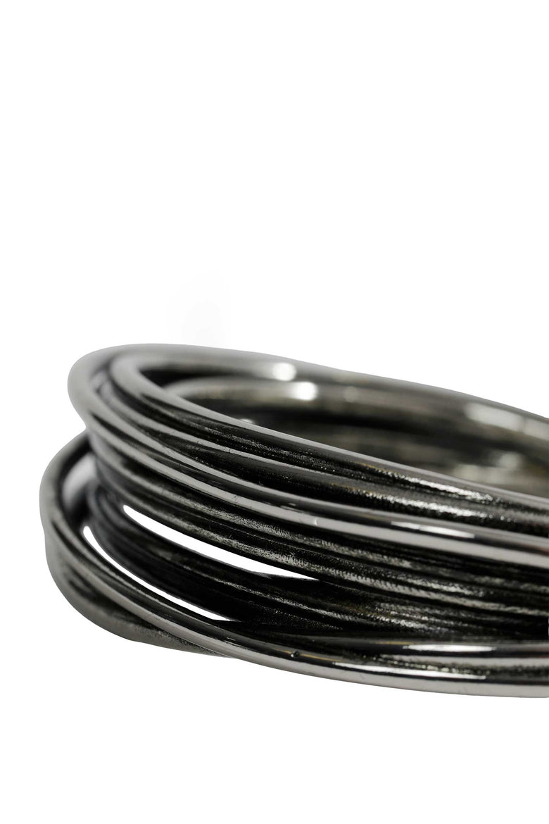 
              PANCONESI Orbit Wrist Cuff Small woman
            