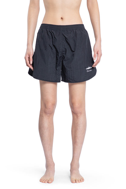 Antonioli RIOCAM MAN BLACK SWIMWEAR