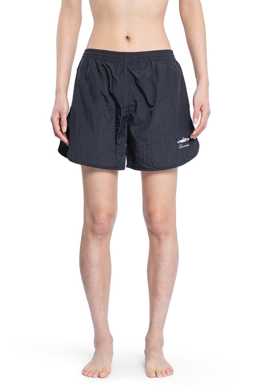 RIOCAM MAN BLACK SWIMWEAR