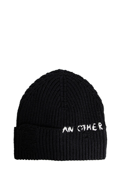 AN OTHER DATE MAN BLACK HATS