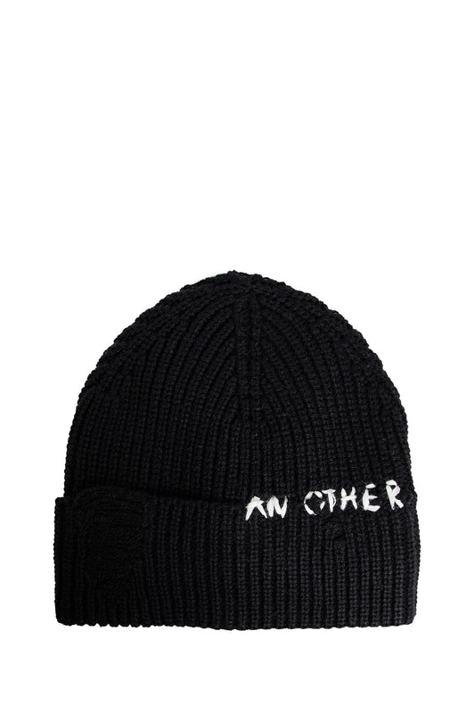 AN OTHER DATE MAN BLACK HATS