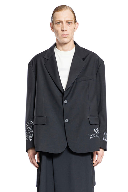 Antonioli AN OTHER DATE MAN BLACK BLAZERS