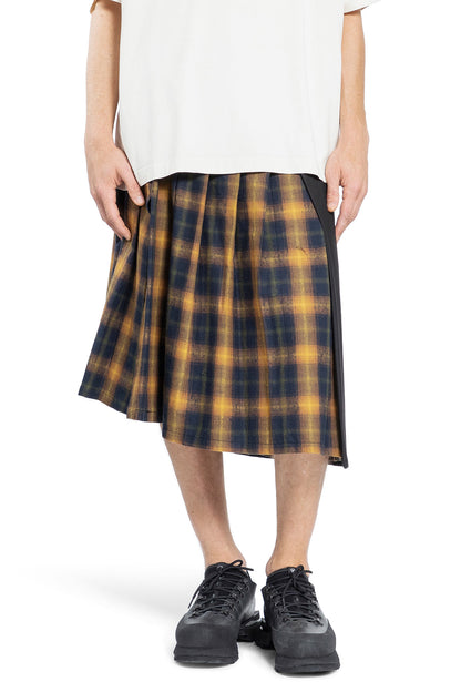 Antonioli AN OTHER DATE MAN MULTICOLOR SHORTS & SKIRTS