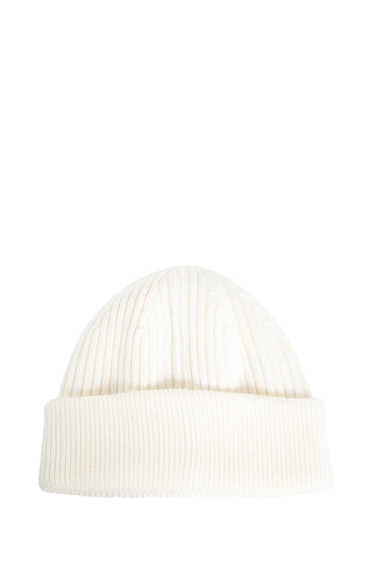 LOEWE UNISEX WHITE HATS