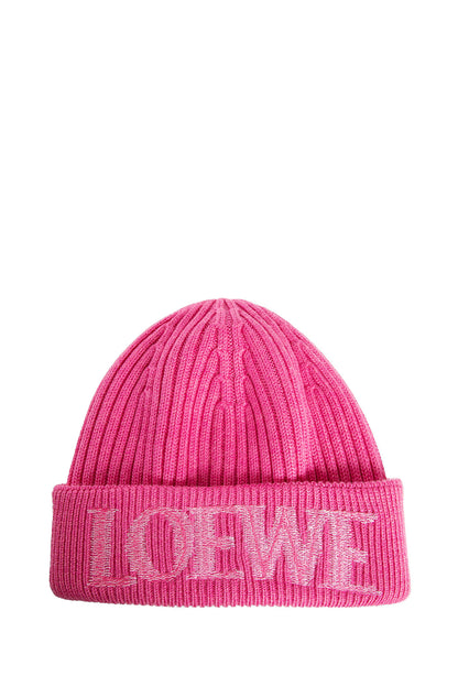 Antonioli LOEWE UNISEX PINK HATS