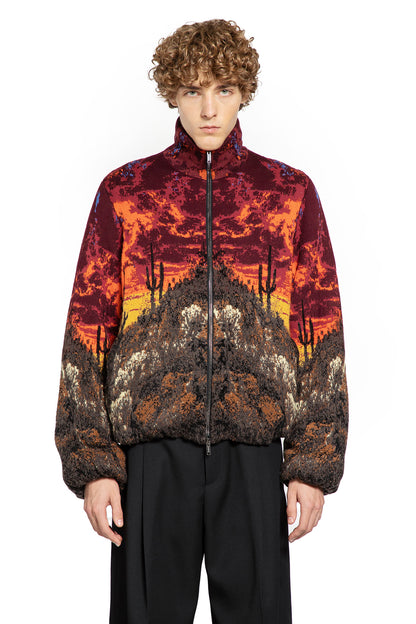 LANEUS MAN  JACKETS