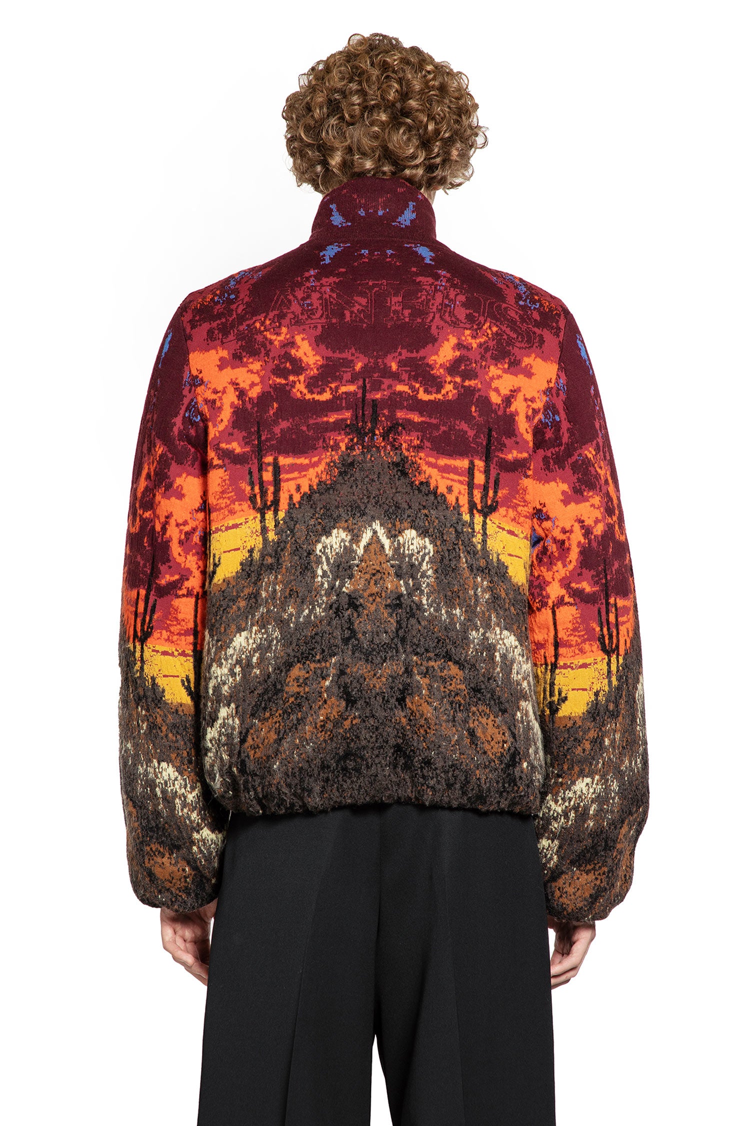LANEUS MAN  JACKETS