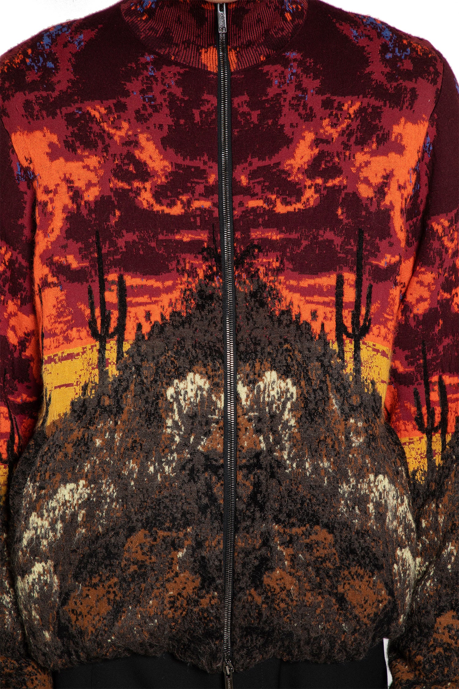 LANEUS MAN  JACKETS