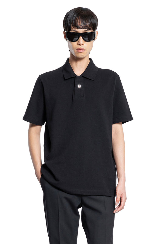 Polo in Piqué - Antonioli.eu