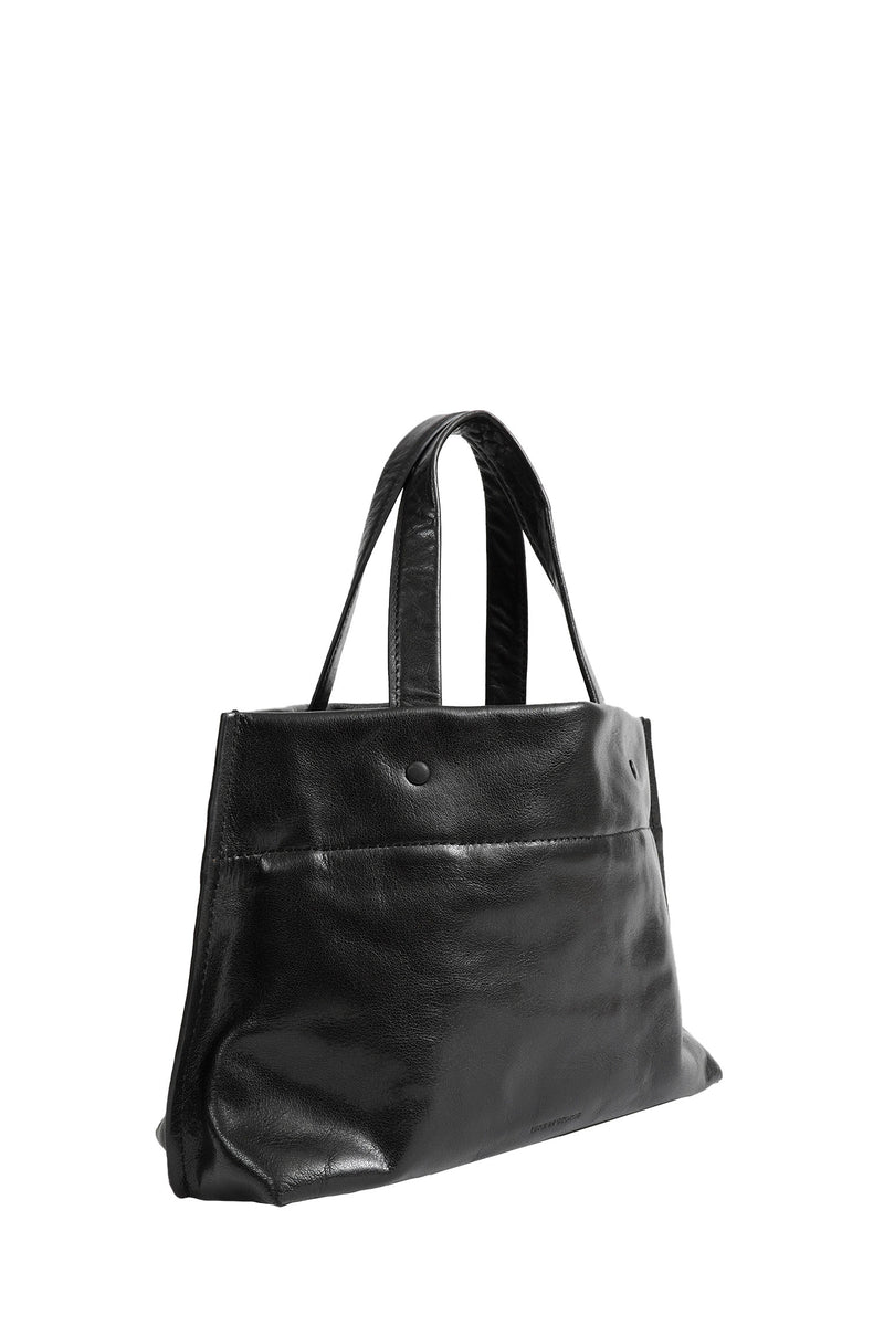 LIHANN GEORGE Soft Falki Bag woman