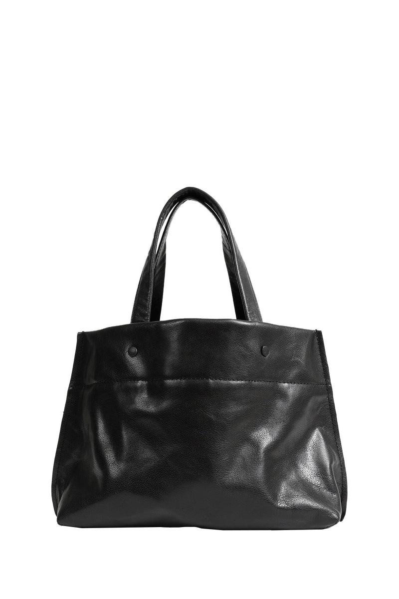 LIHANN GEORGE Soft Falki Bag woman