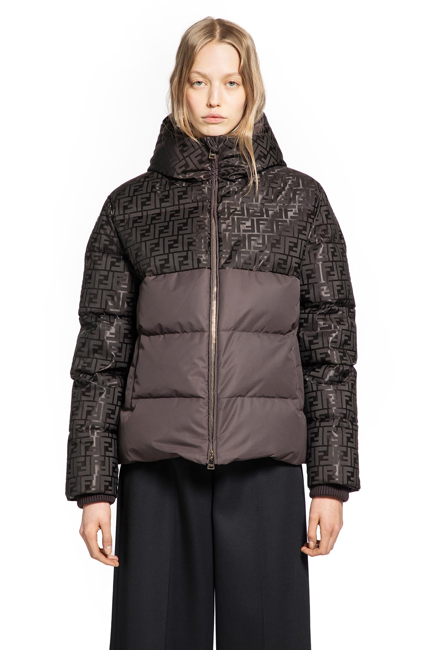 FF Down Jacket