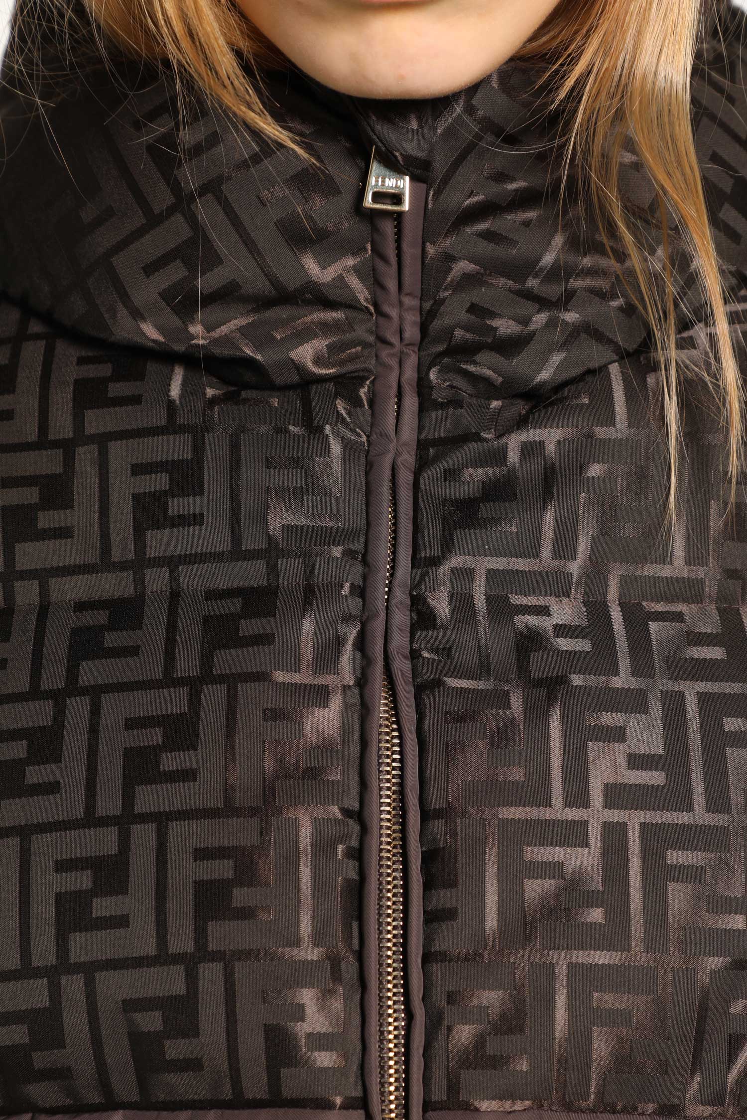 FF Down Jacket