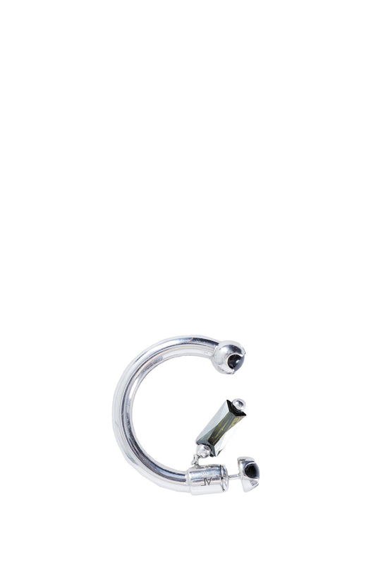 ALAN CROCETTI WOMAN SILVER JEWELLERY