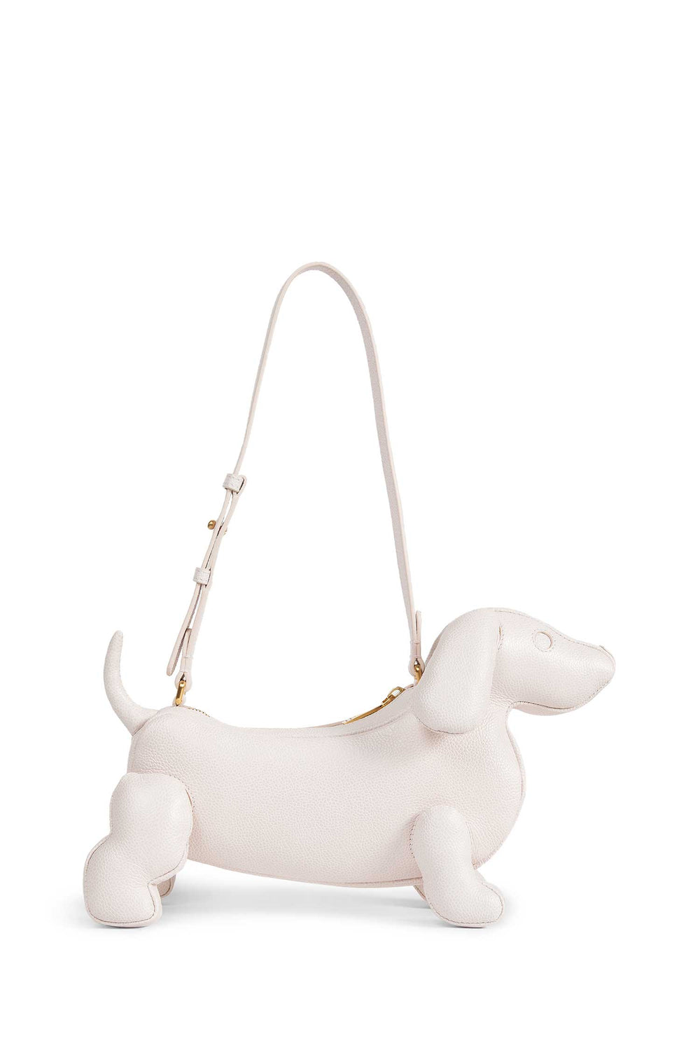 THOM BROWNE Hector Baguette Bag woman