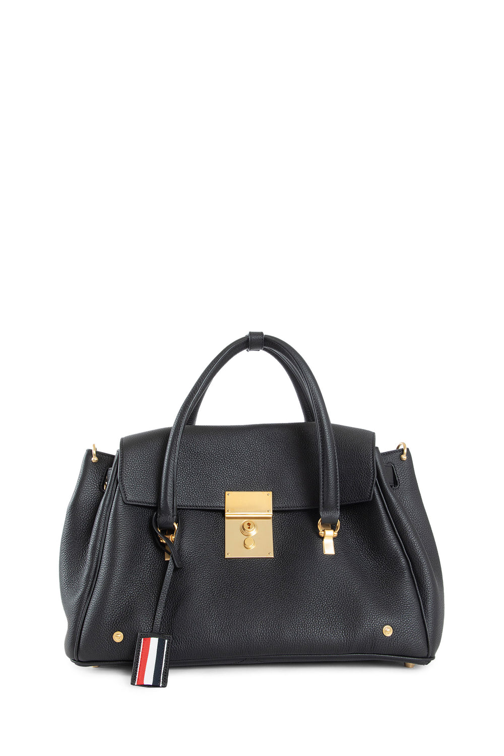 Mrs.Thom Luggage Bag