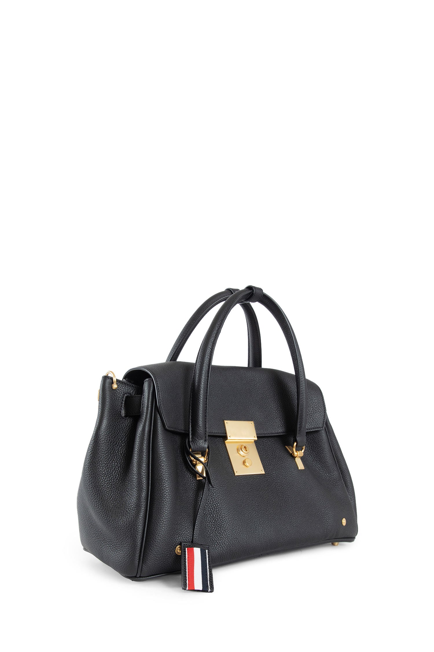 Mrs.Thom Luggage Bag