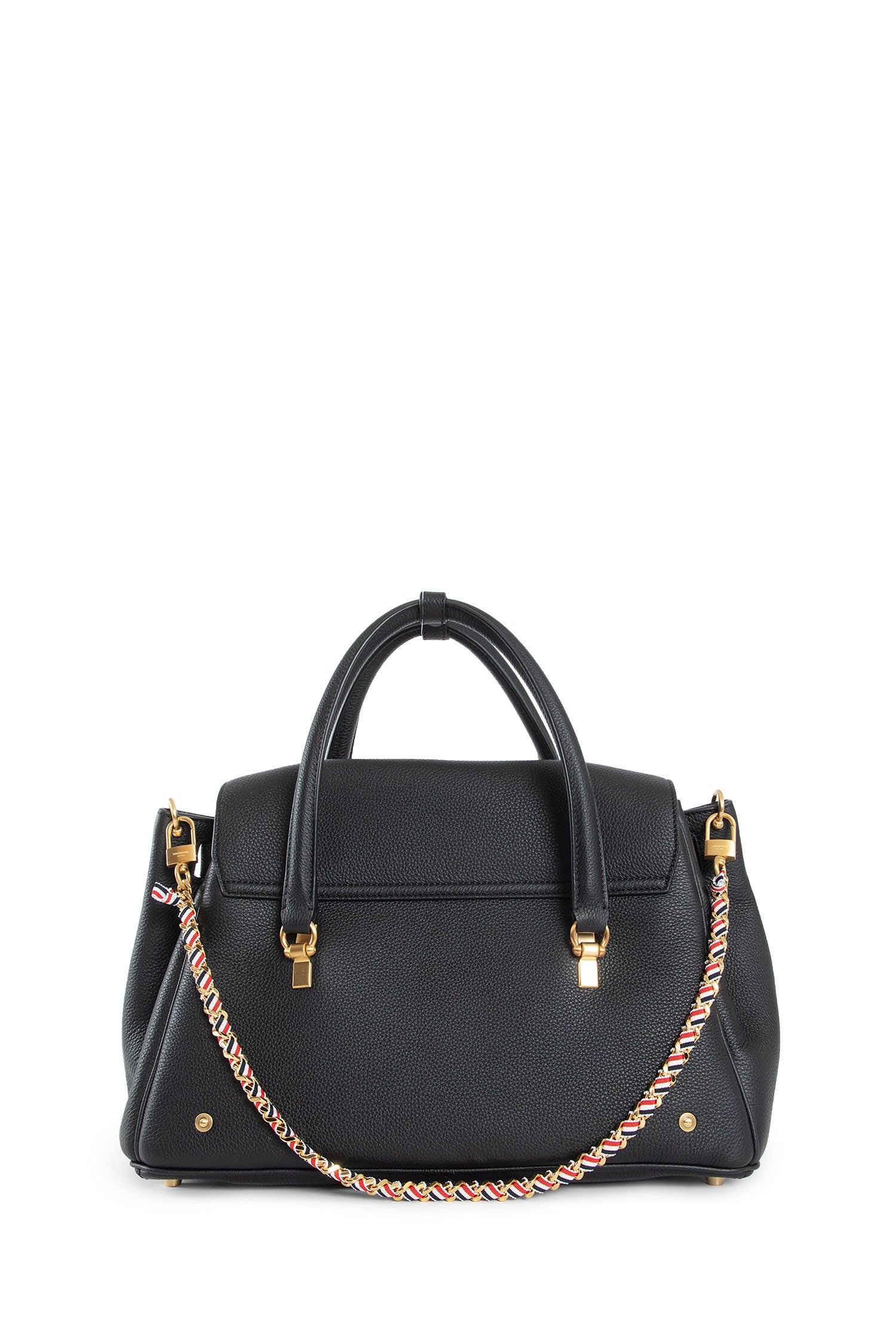 Mrs.Thom Luggage Bag