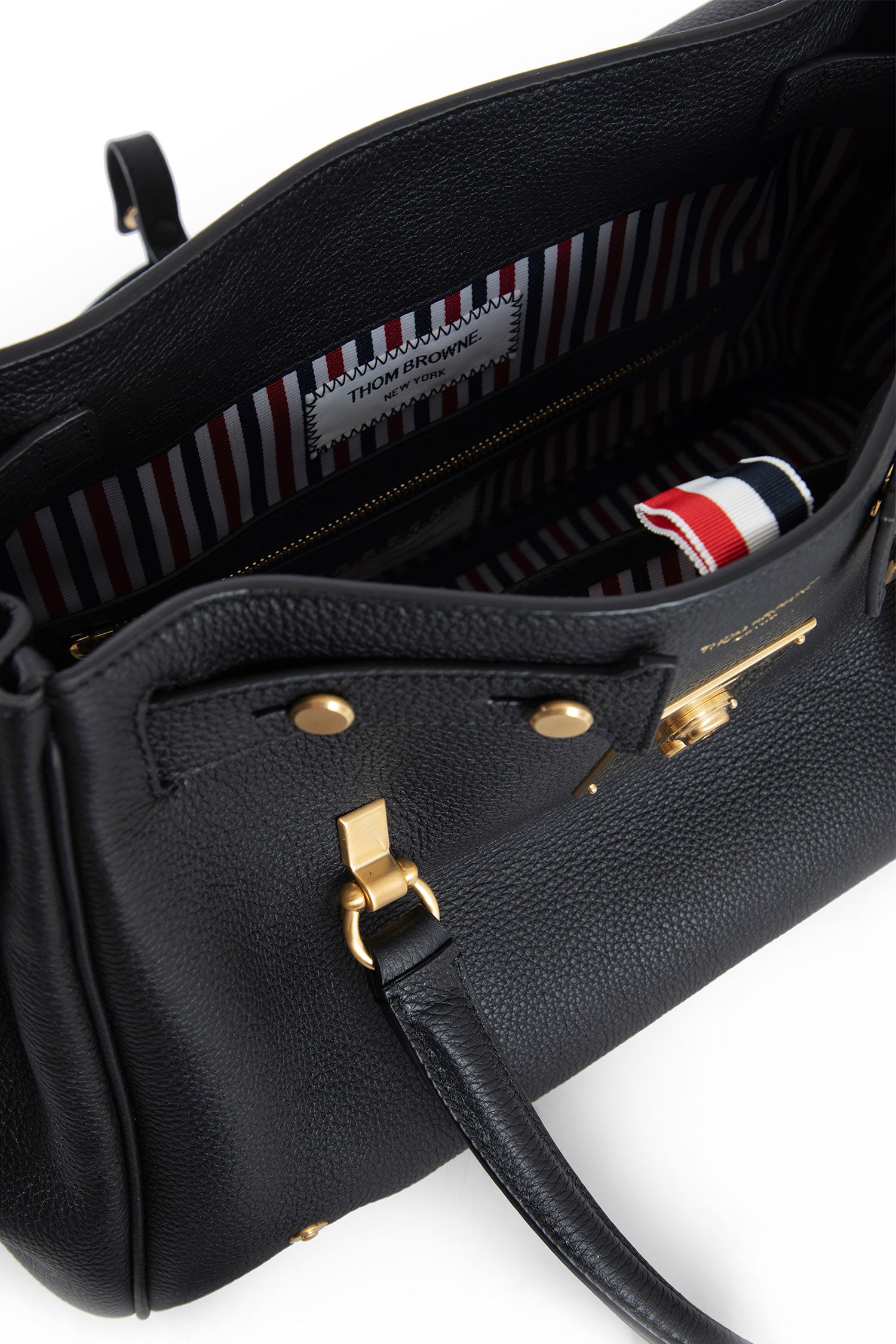 Mrs.Thom Luggage Bag