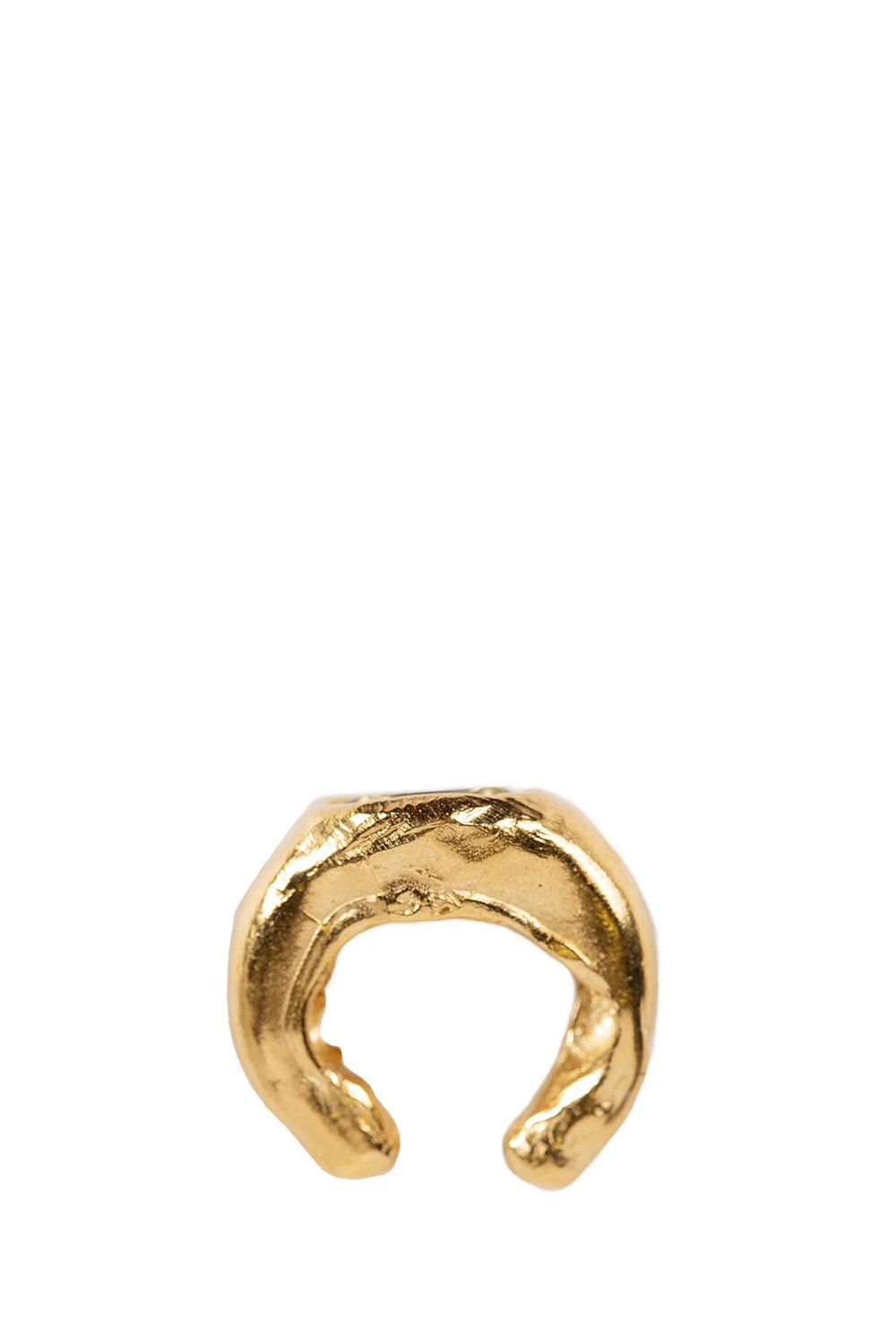 SIMUERO Faro Earcuff woman