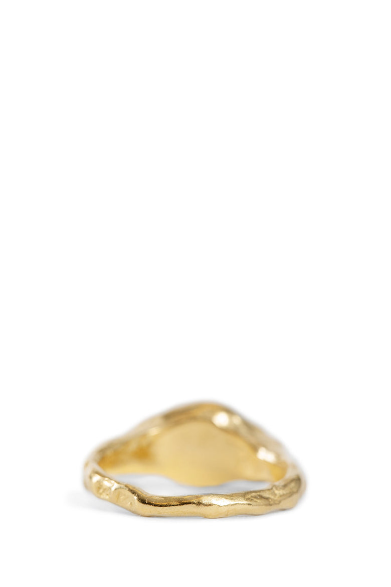 SIMUERO WOMAN GOLD JEWELLERY