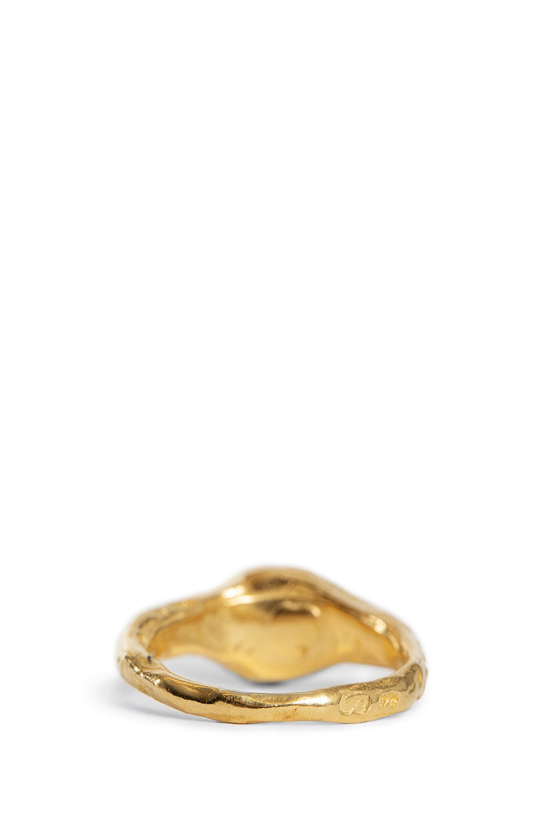 SIMUERO WOMAN GOLD JEWELLERY