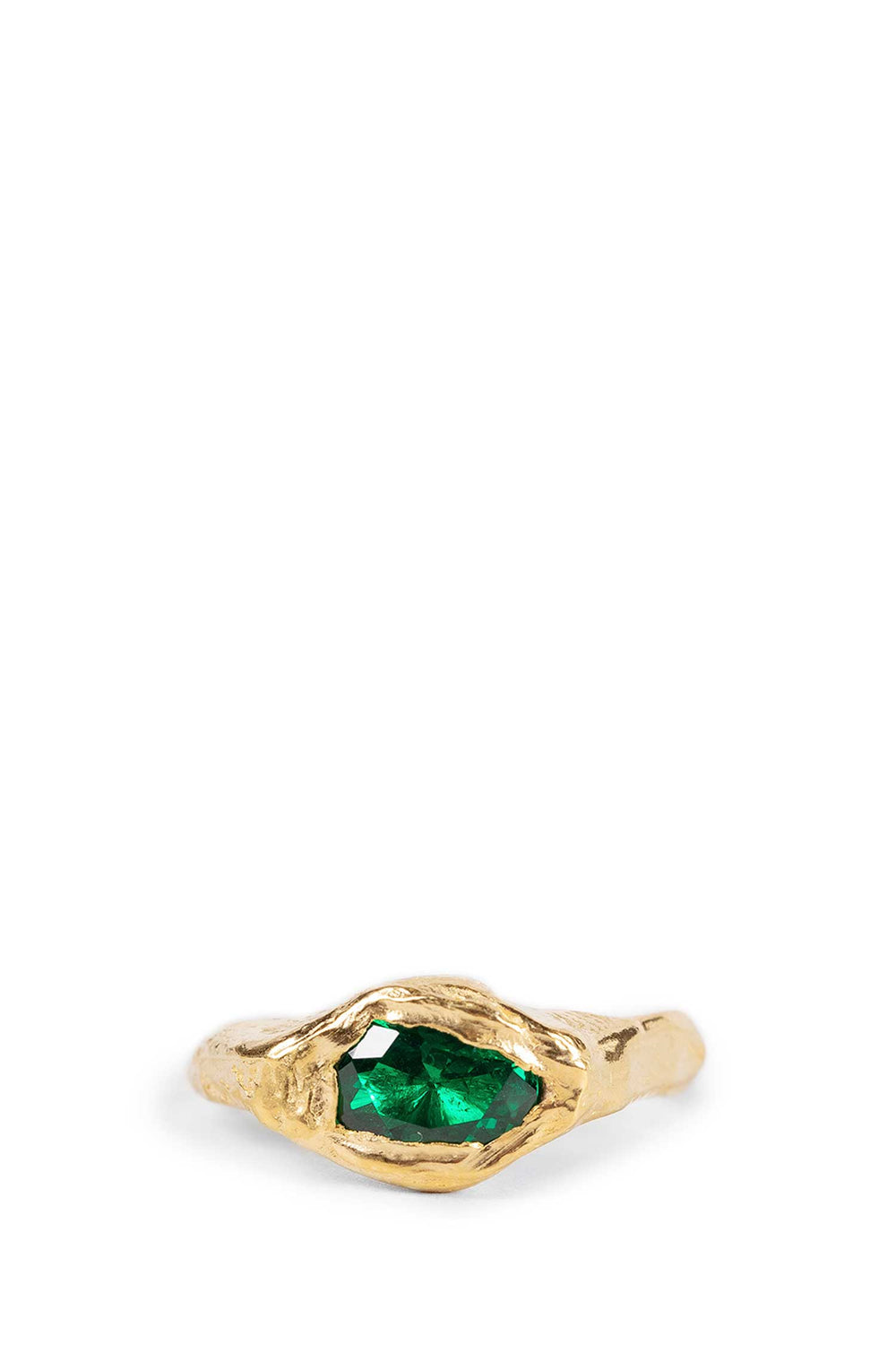 SIMUERO Faro Ring woman