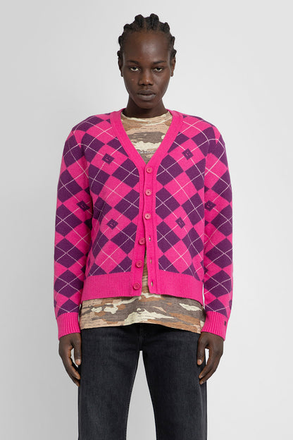 Antonioli ACNE STUDIOS MAN MULTICOLOR KNITWEAR