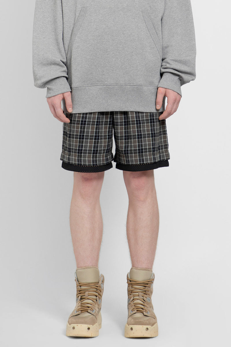 ACNE STUDIOS SHORTS man