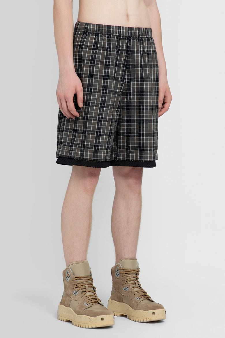 ACNE STUDIOS SHORTS man