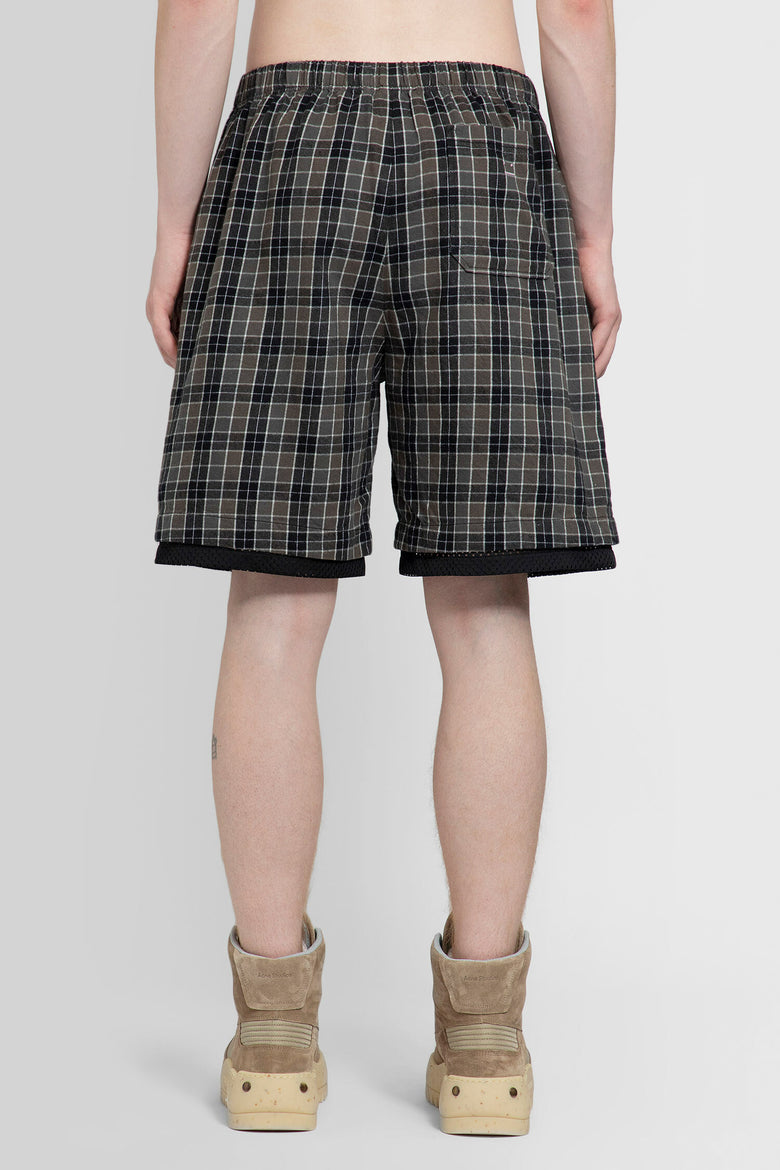 ACNE STUDIOS SHORTS man