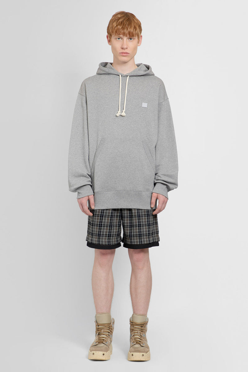 ACNE STUDIOS SHORTS man
