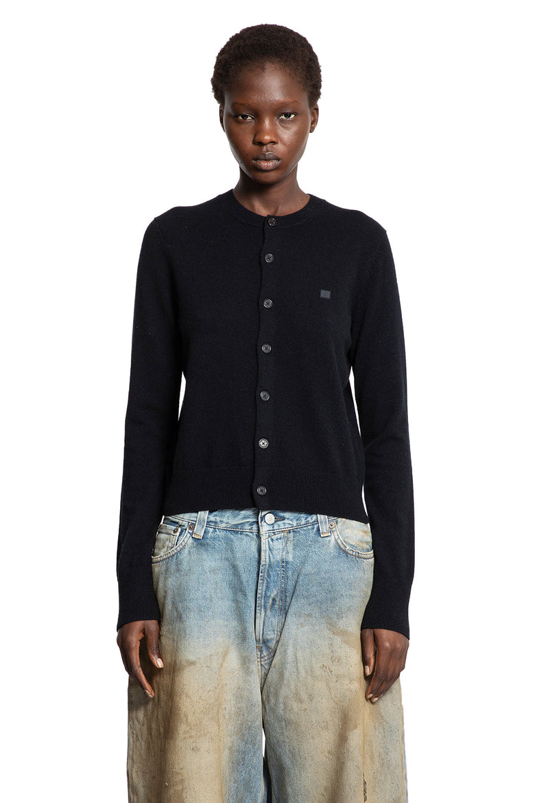 Yak Wool Cardiagn
