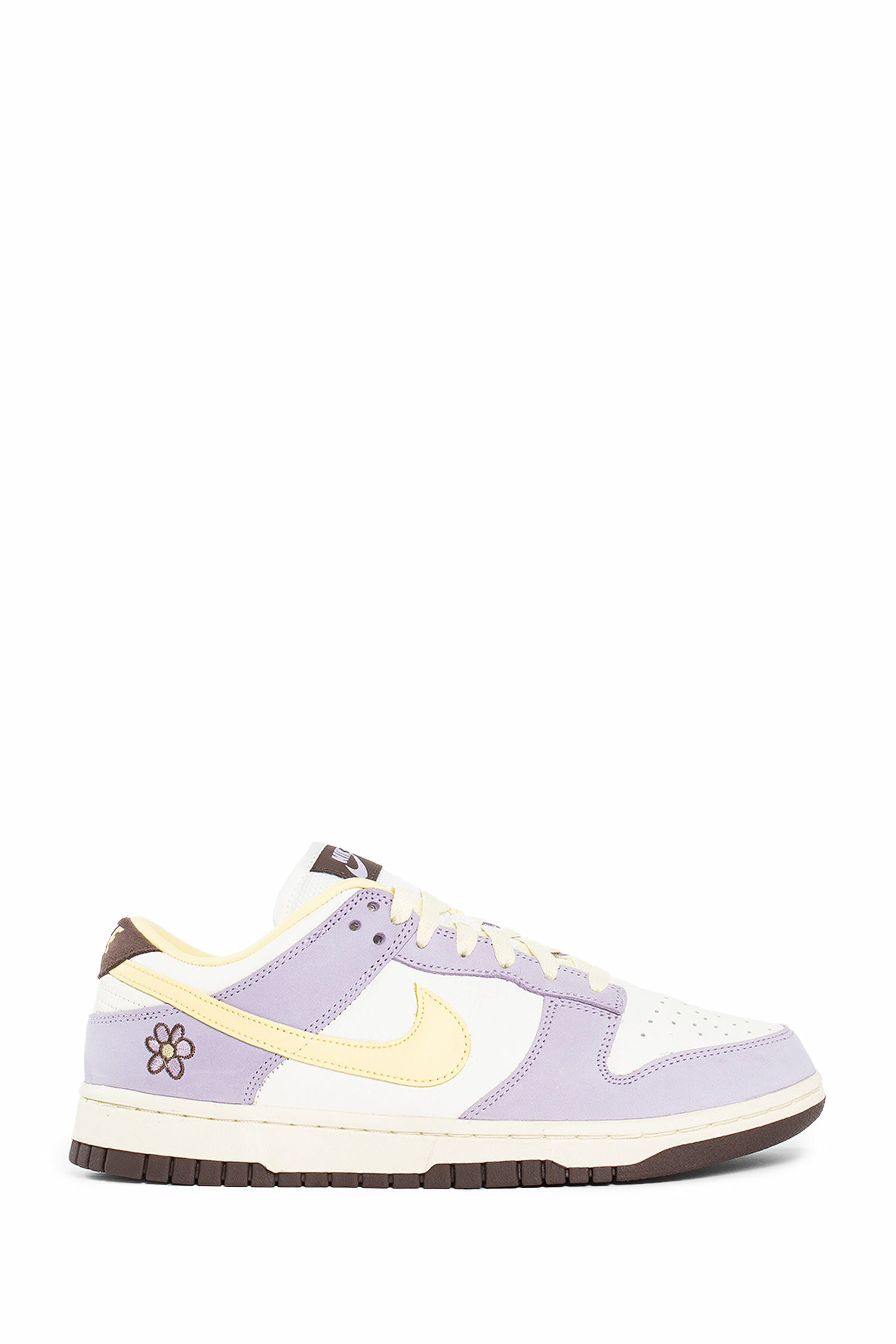 NIKE UNISEX PURPLE SNEAKERS