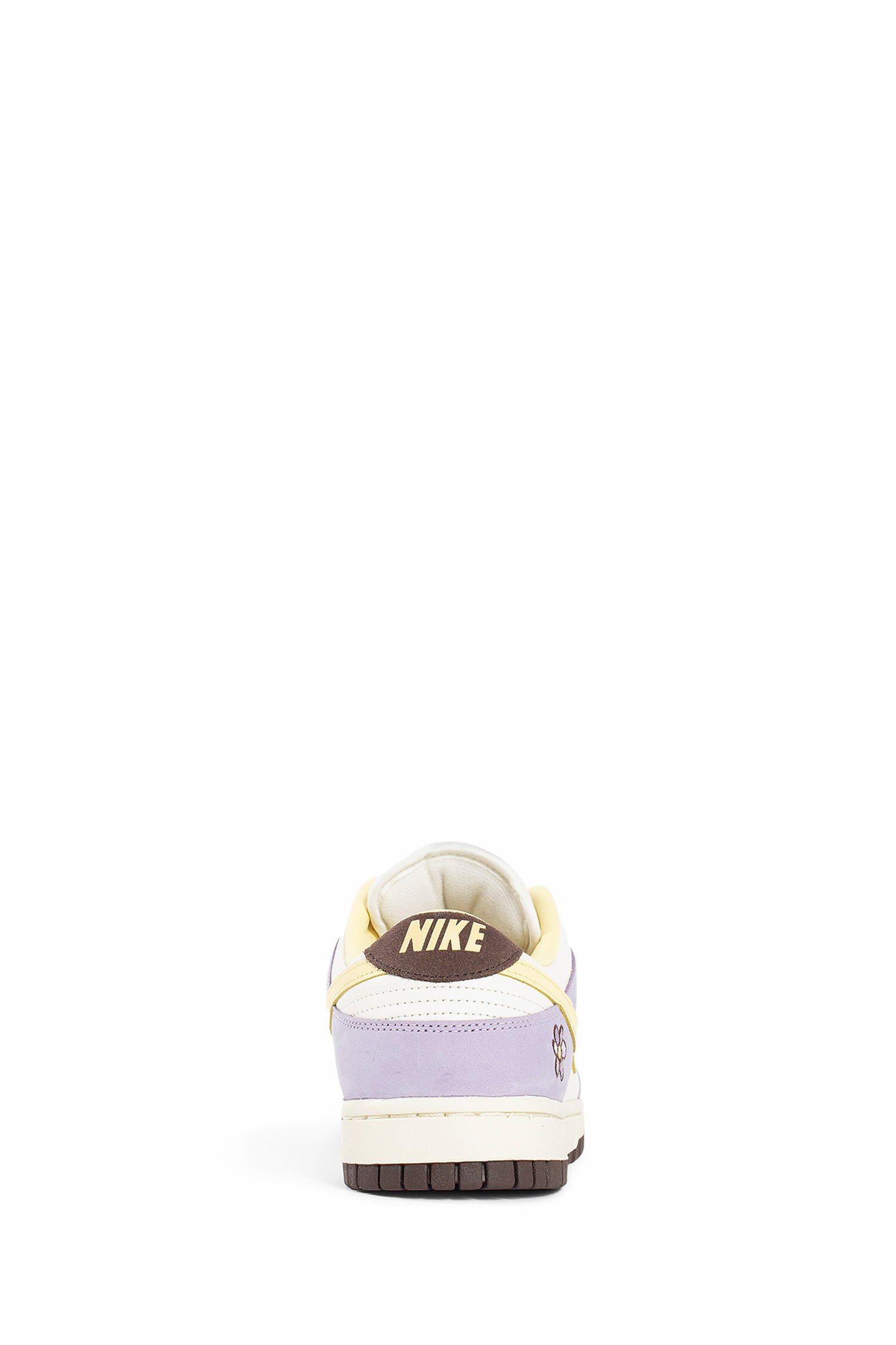 NIKE UNISEX PURPLE SNEAKERS