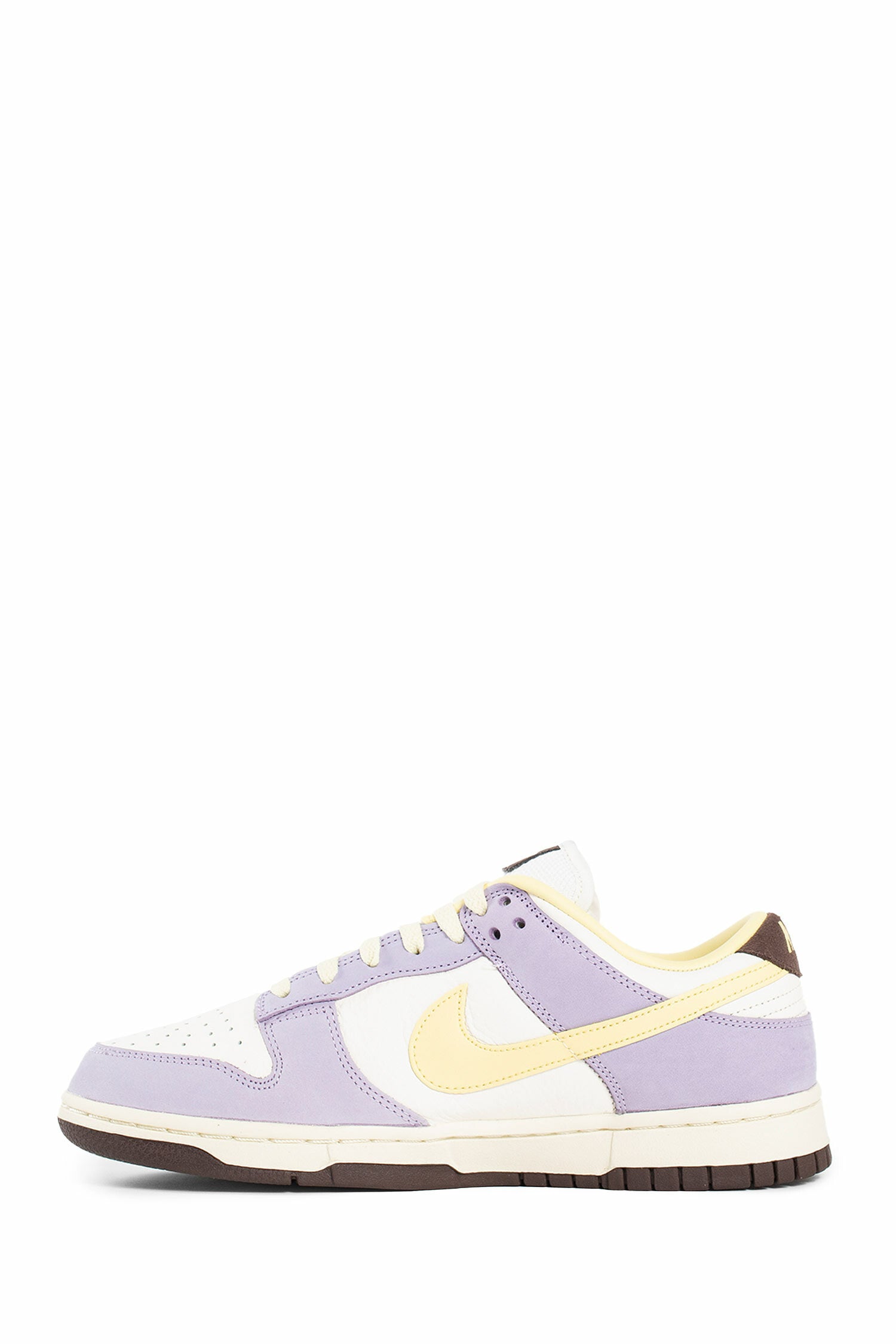 NIKE UNISEX PURPLE SNEAKERS