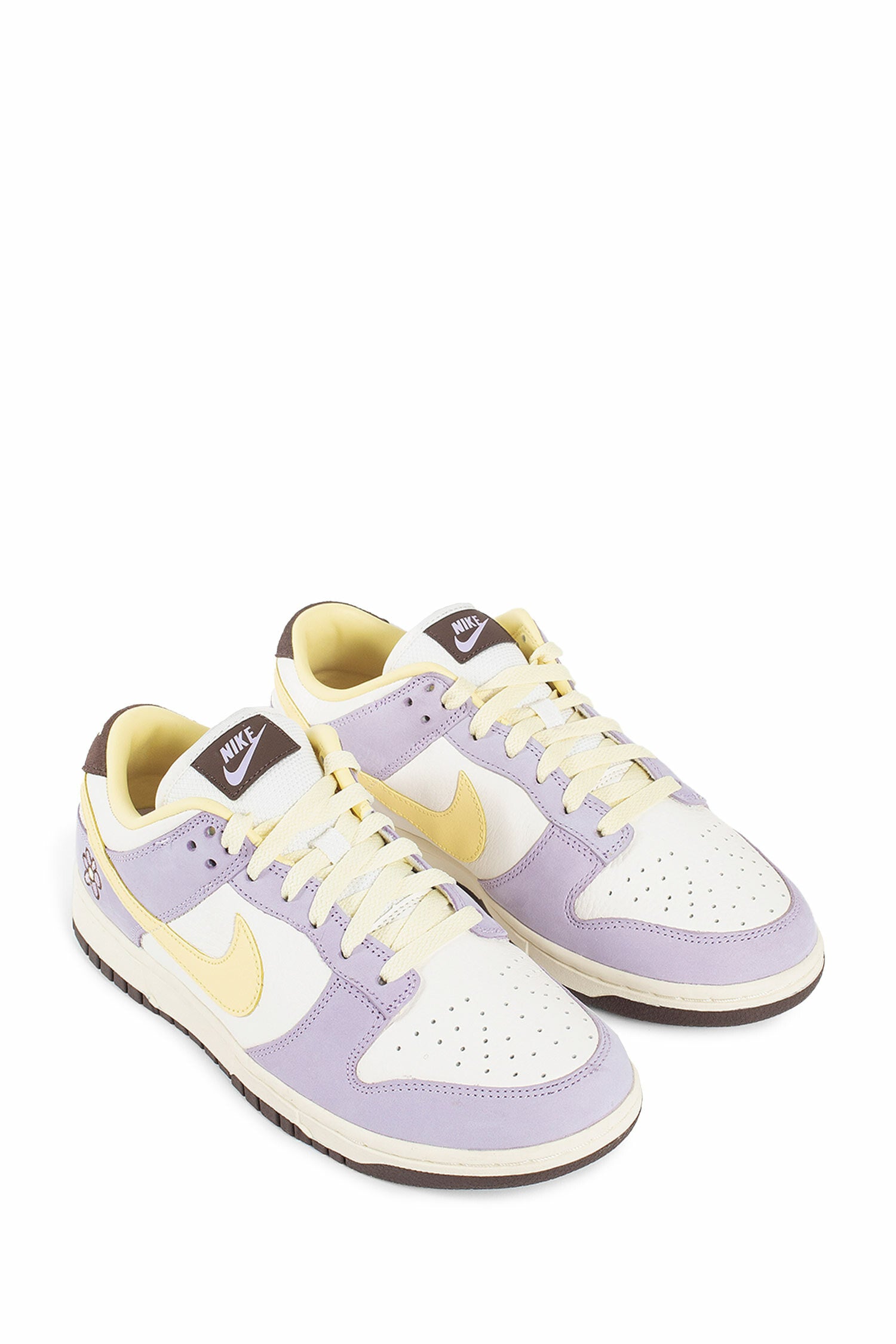 NIKE UNISEX PURPLE SNEAKERS