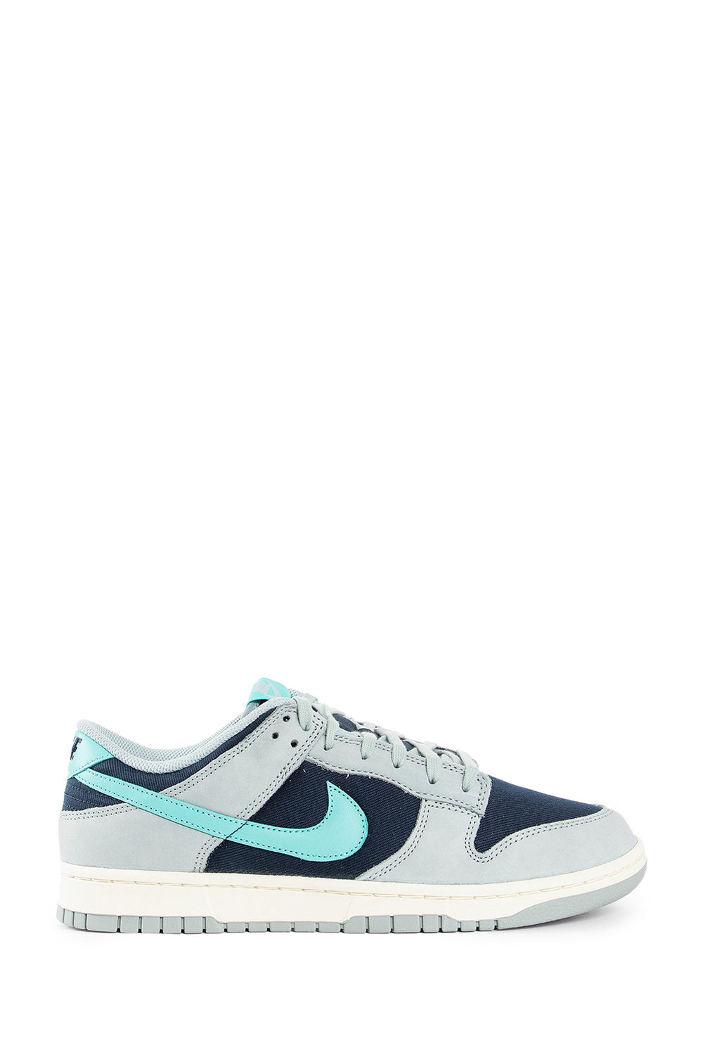 NIKE UNISEX BLUE SNEAKERS