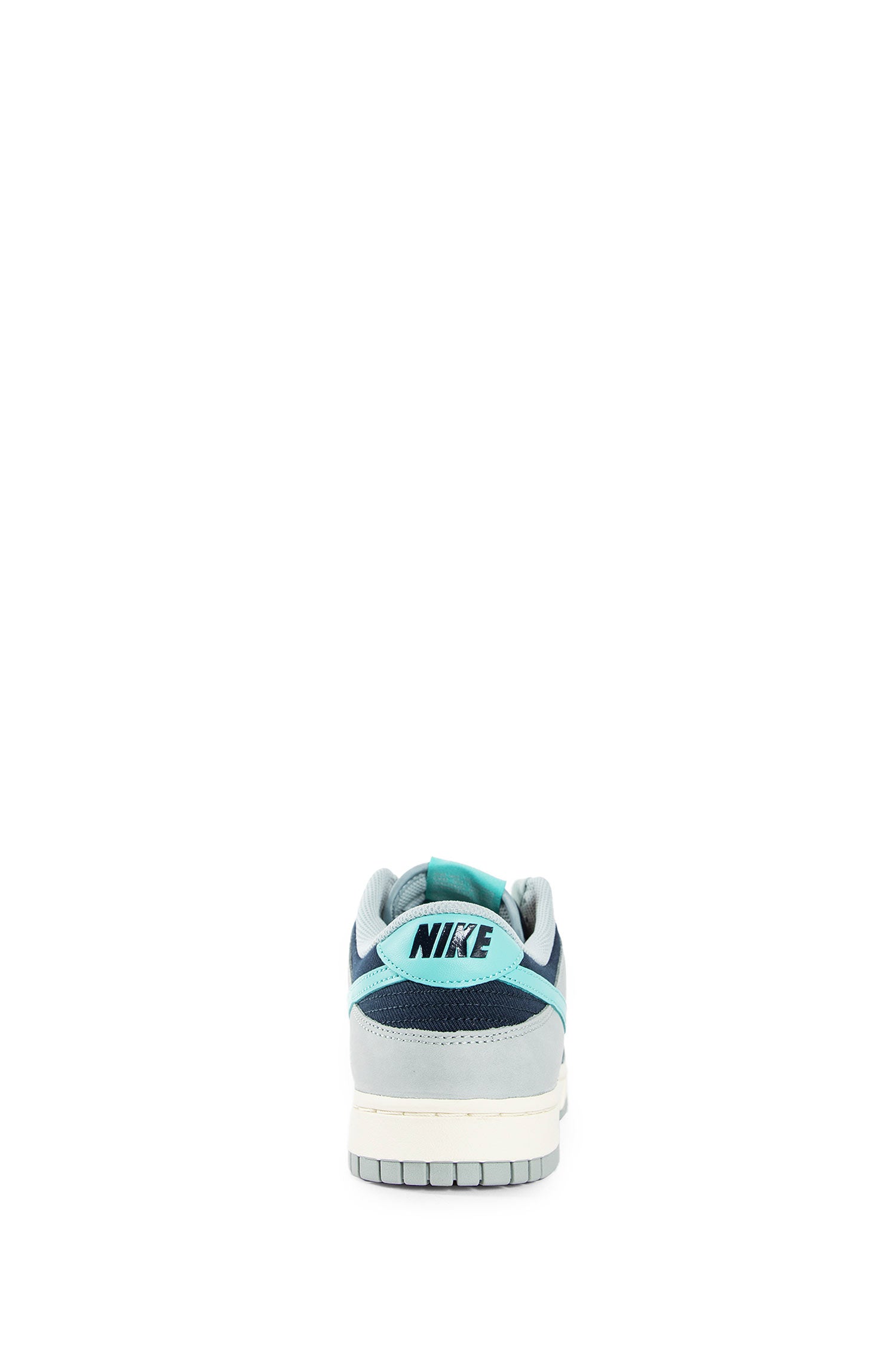 NIKE UNISEX BLUE SNEAKERS