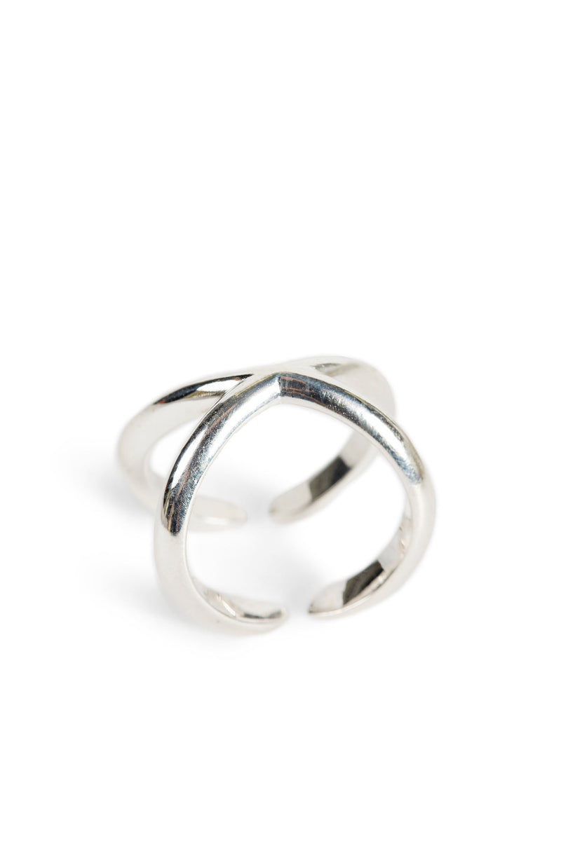 Future Baby Knuckle Ring