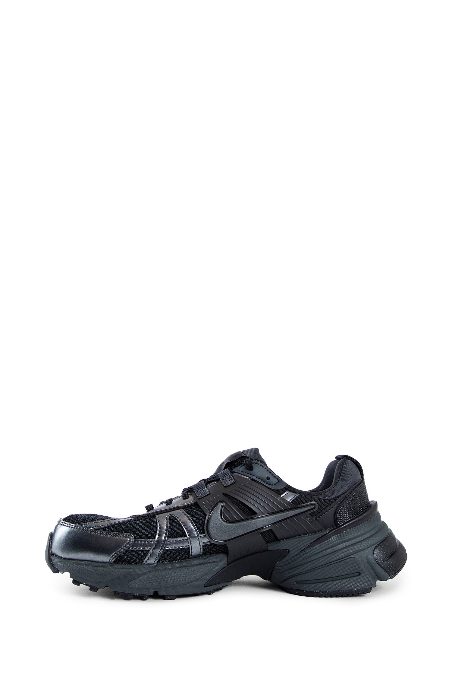 NIKE UNISEX BLACK SNEAKERS