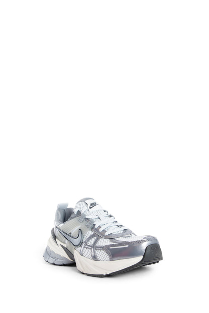 NIKE WOMAN GREY SNEAKERS