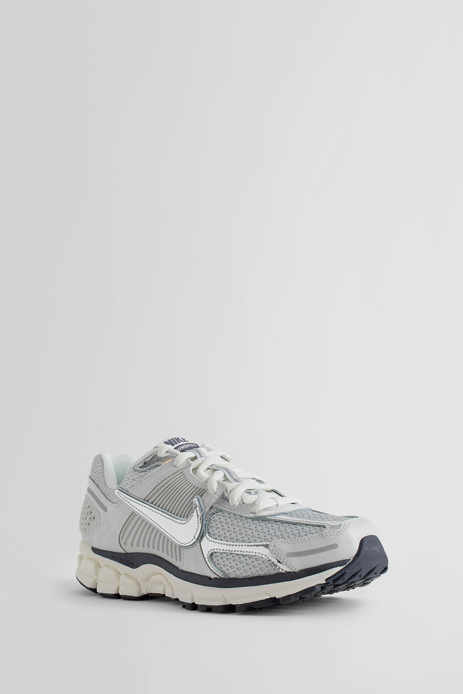 NIKE UNISEX GREY SNEAKERS - Antonioli.eu