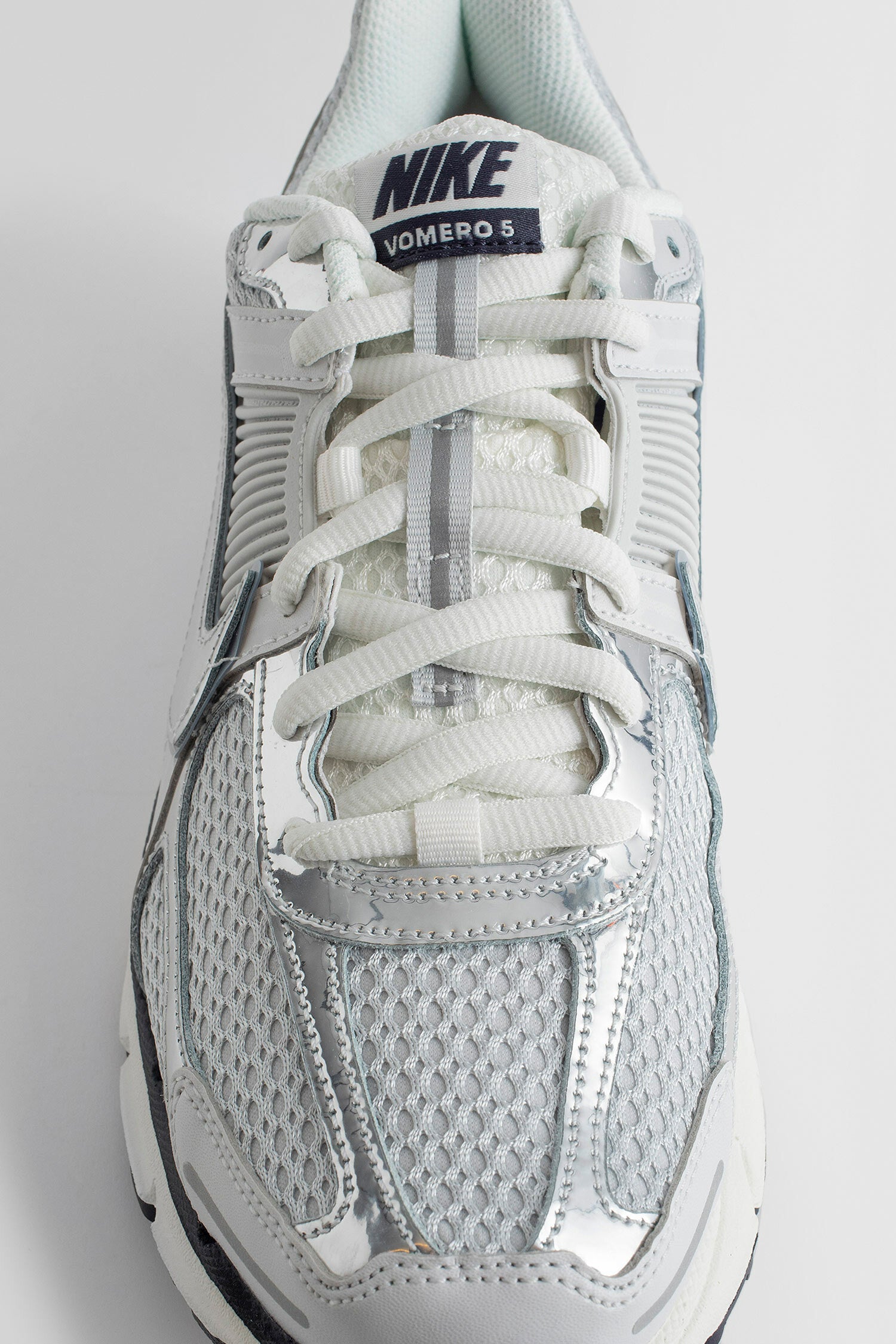 NIKE UNISEX GREY SNEAKERS - Antonioli.eu
